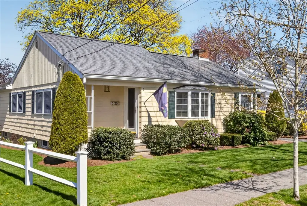 6 Cunha Rd, Peabody, MA 01960 - #1