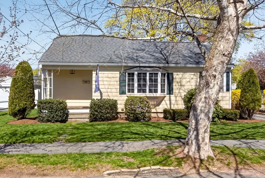 6 Cunha Rd, Peabody, MA 01960 - #2