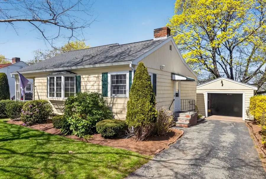 6 Cunha Rd, Peabody, MA 01960 - #3