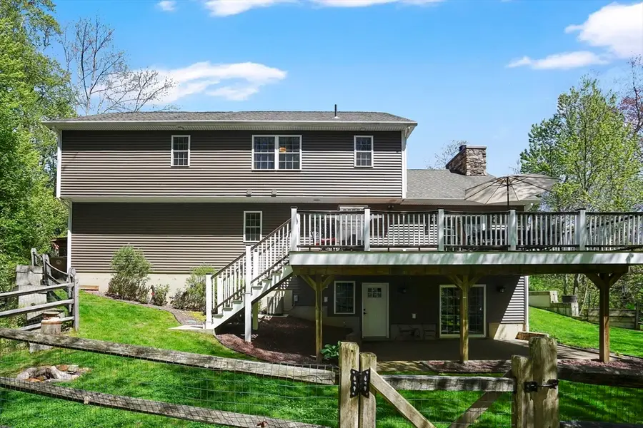 109 Booth St, Ludlow, MA 01056 - #2