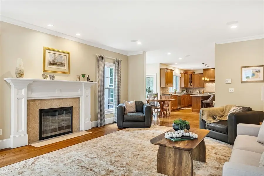 52 Longacre Road, Needham, MA 02492 - #2