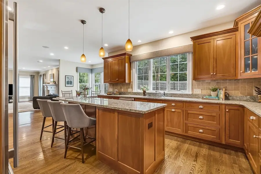 52 Longacre Road, Needham, MA 02492 - #3