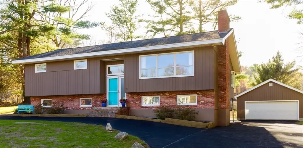 12 Stevens Place, Saugus, MA 01906 - #1