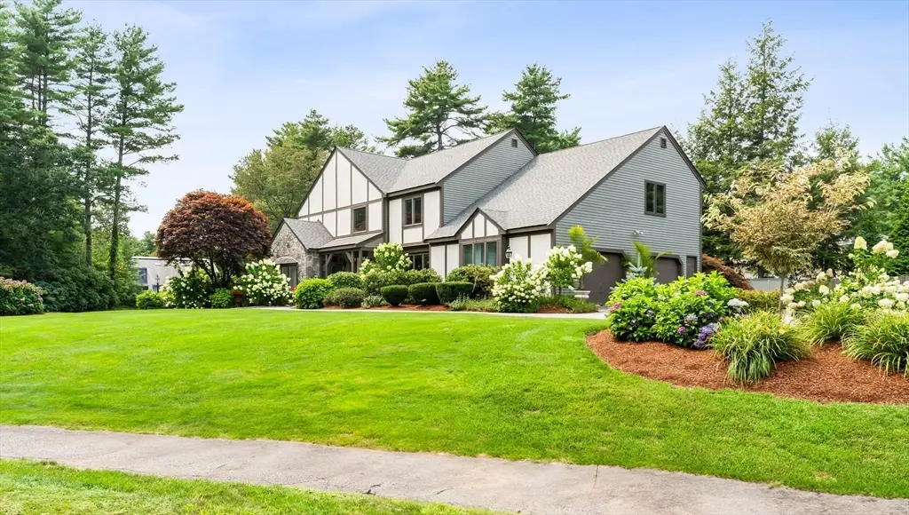 7 Saddle Ridge Road, Sudbury, MA 01776 - #1