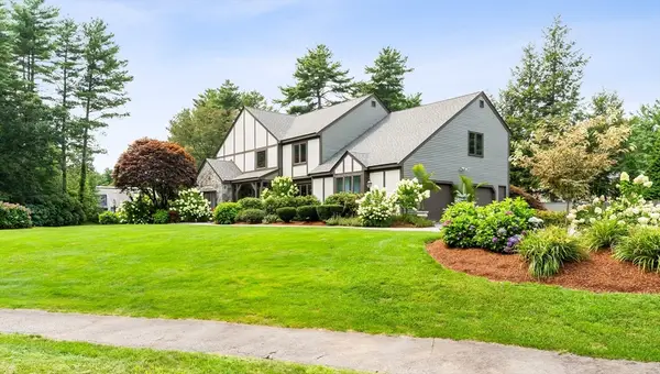 7 Saddle Ridge Road, Sudbury, MA 01776