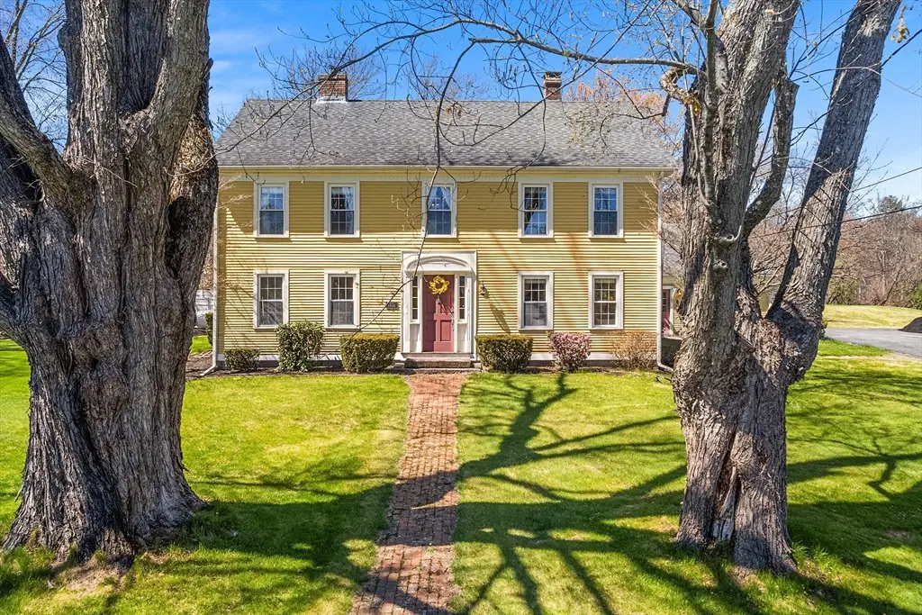 416 Boston Rd, Sutton, MA 01590 - #1