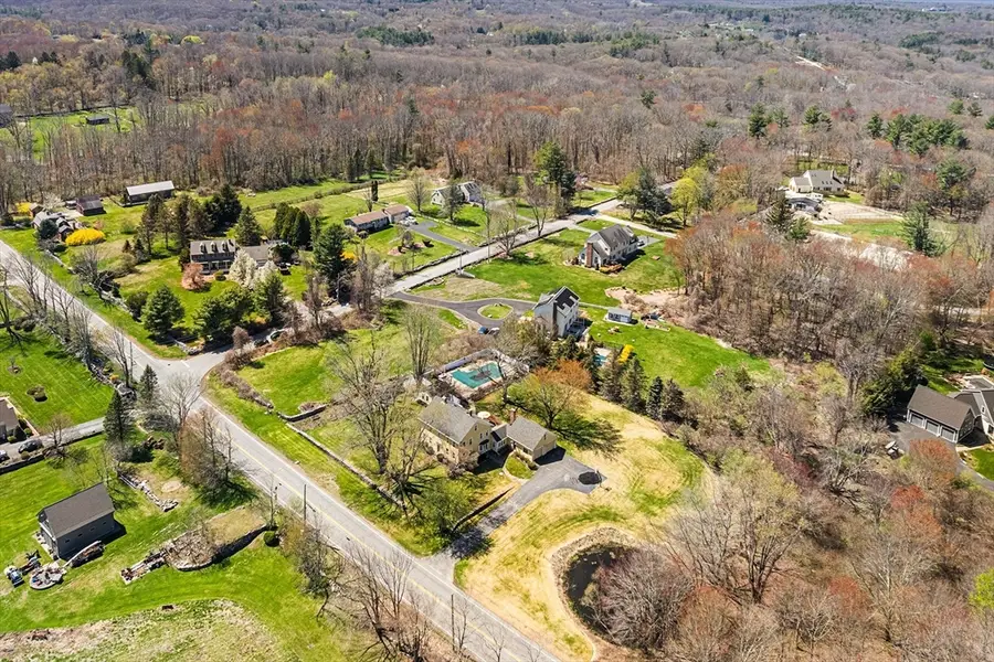 416 Boston Rd, Sutton, MA 01590 - #2