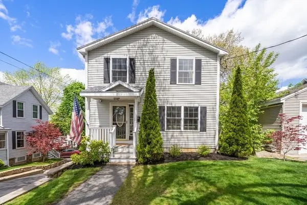 36 Stiles St, Lynn, MA 01905