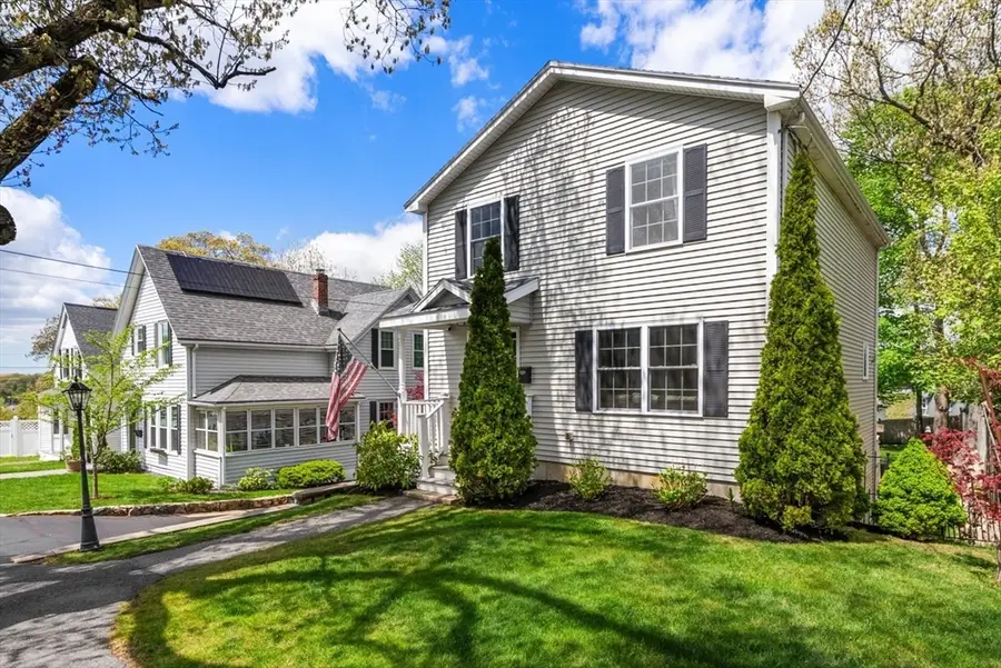 36 Stiles St, Lynn, MA 01905 - #2