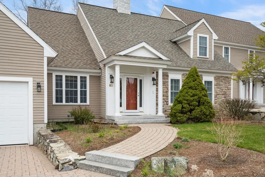 60 Caldwell Farm Rd #60, Newbury, MA 01922 - #1