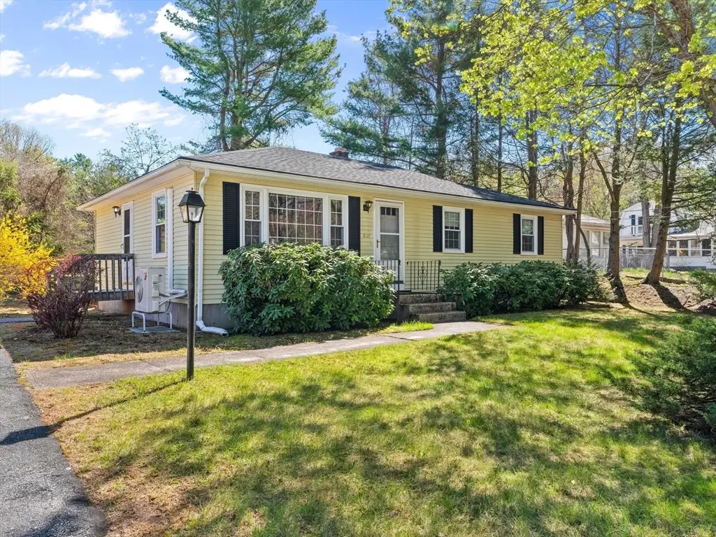 108 Beth Ave, Leominster, MA 01453 - #1