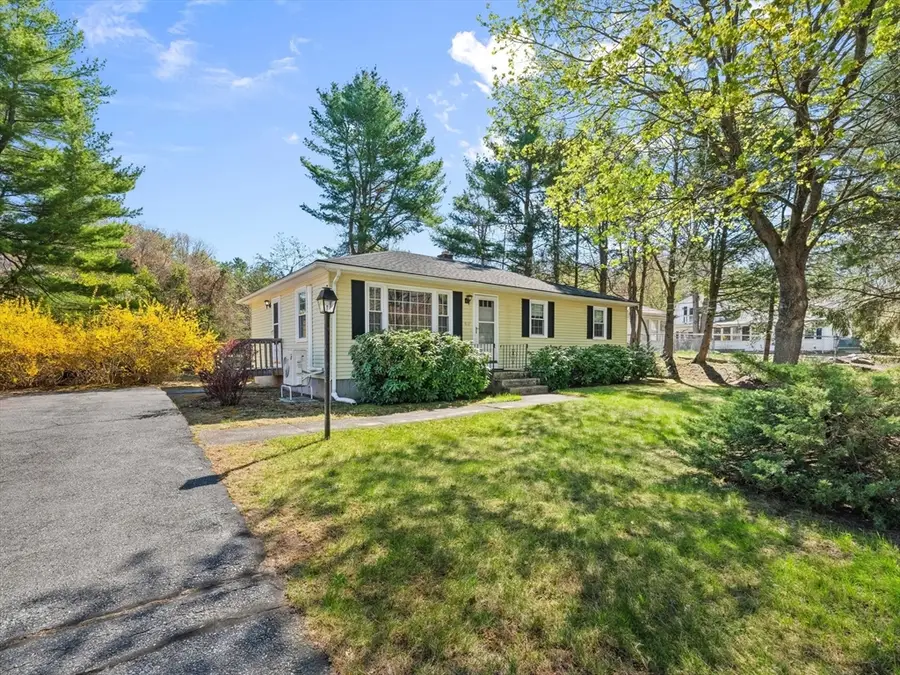 108 Beth Ave, Leominster, MA 01453 - #2