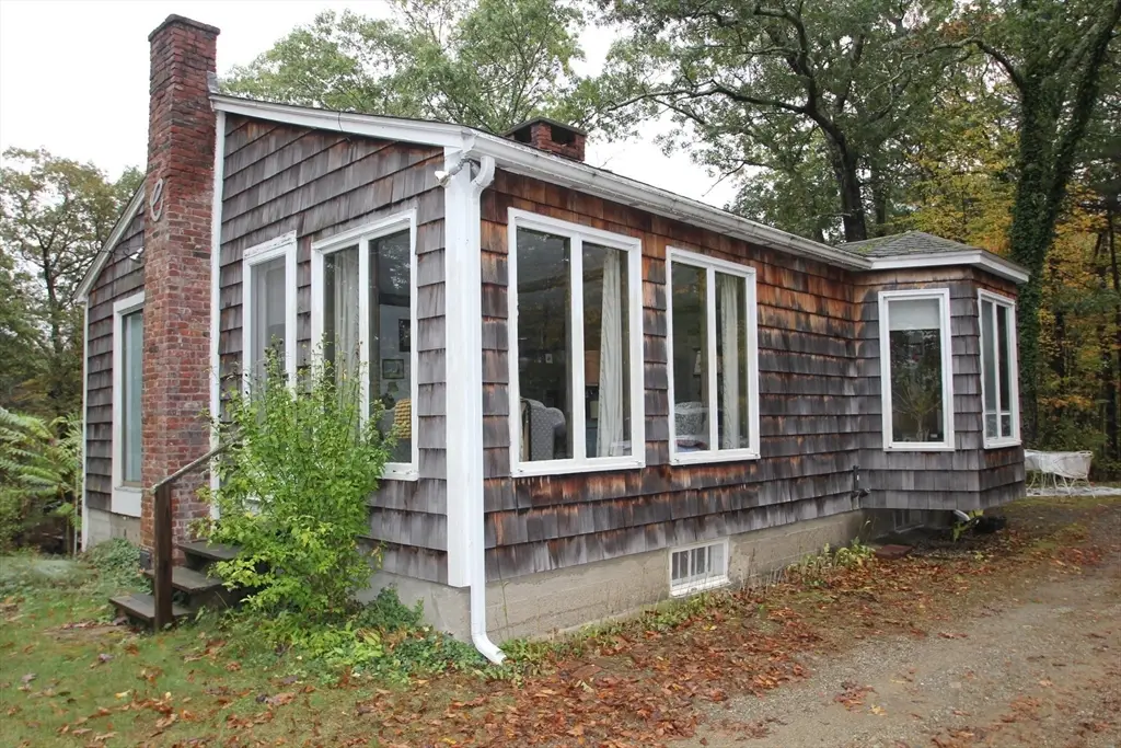 200-202 N. Main St., Middleton, MA 01949 - #1
