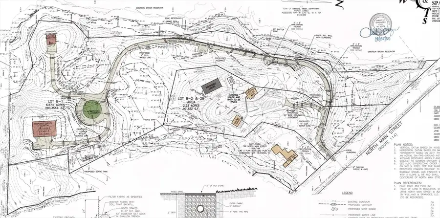 200-202 N. Main St., Middleton, MA 01949 - #2