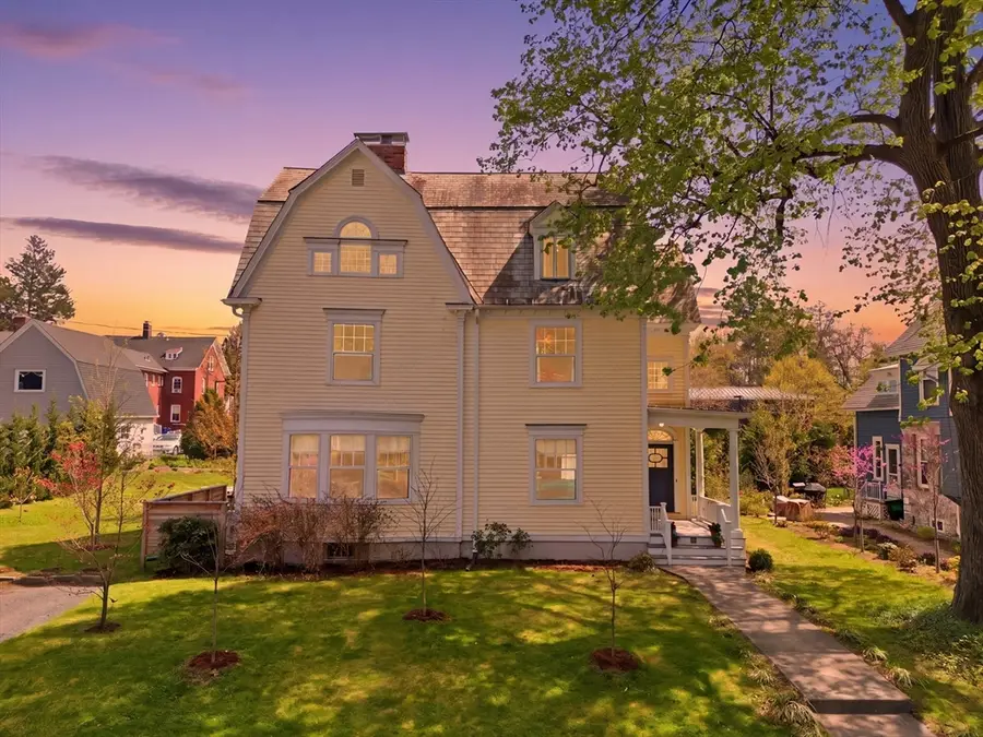 63 Dryads Grn, Northampton, MA 01060 - #2
