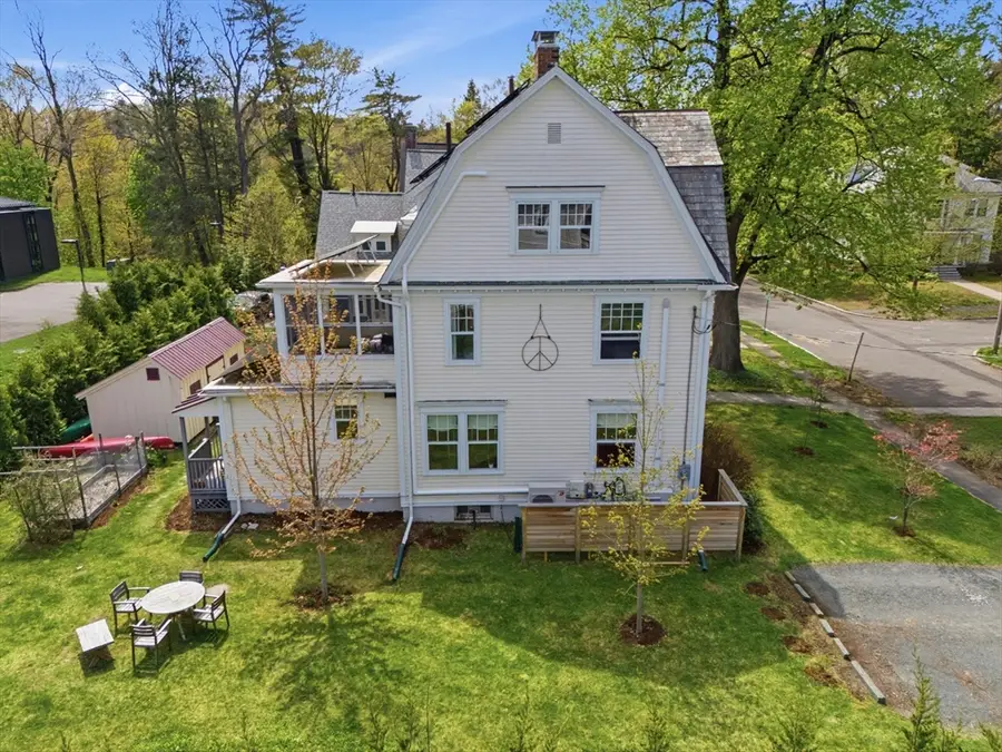 63 Dryads Grn, Northampton, MA 01060 - #3