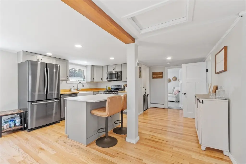 84 Hammond St, Rowley, MA 01969 - #1