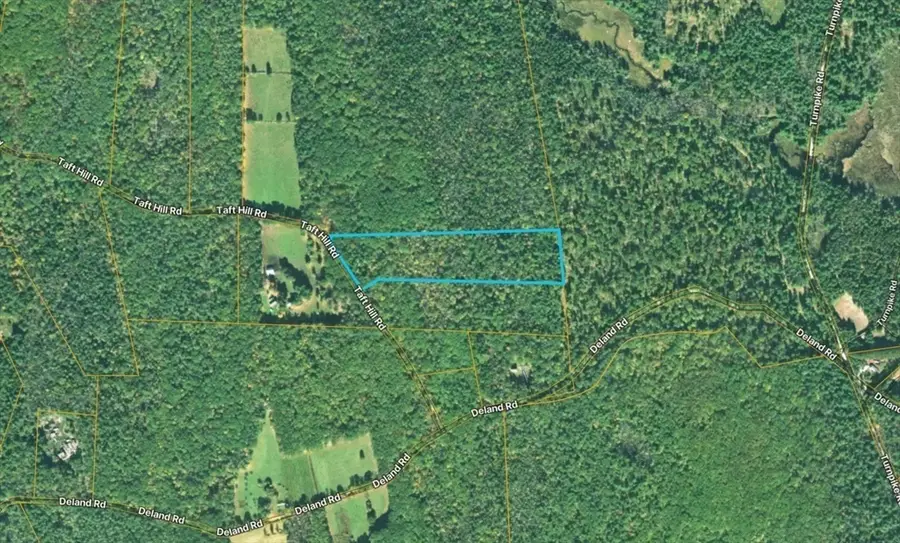 0 Taft Hill Rd, Royalston, MA 01368 - #3