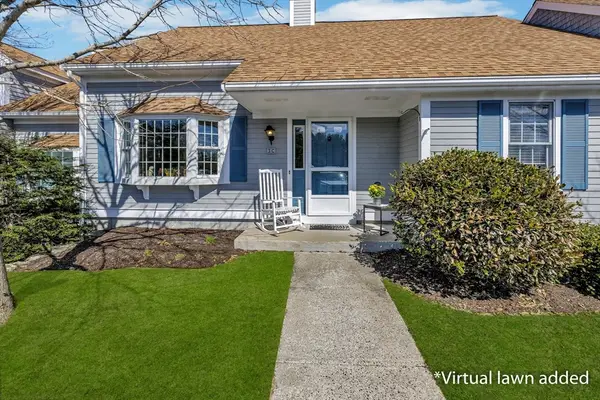 3 Melville Court #C, Bourne, MA 02559