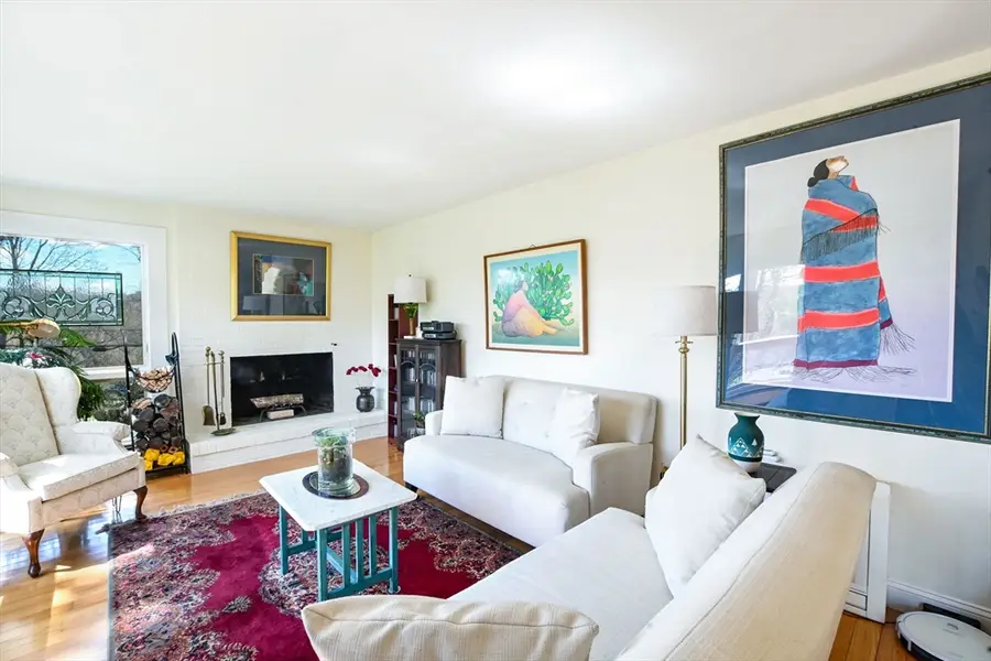 33 Lorraine, East Falmouth, MA 02536 - #3