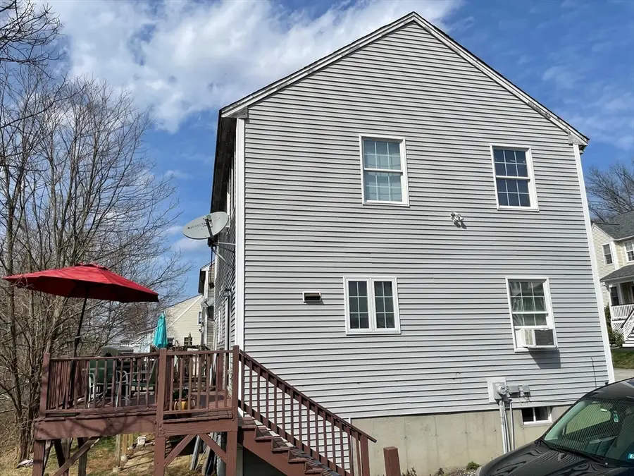 476 Plantation St, Worcester, MA 01605 - #3