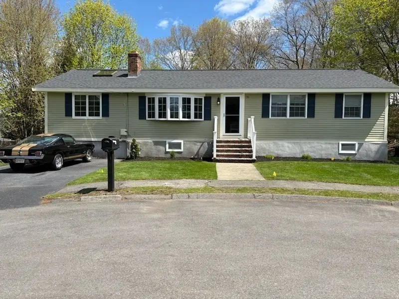 31 Columbus Rd, Woburn, MA 01801 - #1