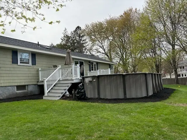 31 Columbus Rd, Woburn, MA 01801 - #2