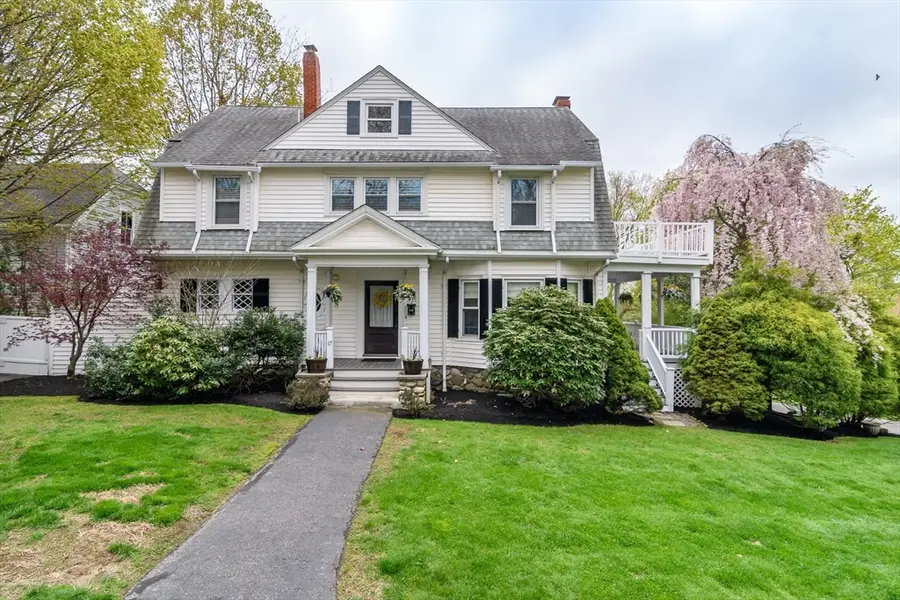 17 Grove St, Natick, MA 01760 - #2