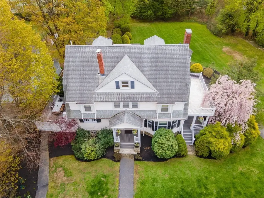 17 Grove St, Natick, MA 01760 - #3