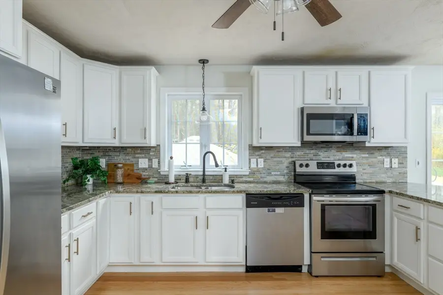 29 Grizzly Drive, Rutland, MA 01543 - #2