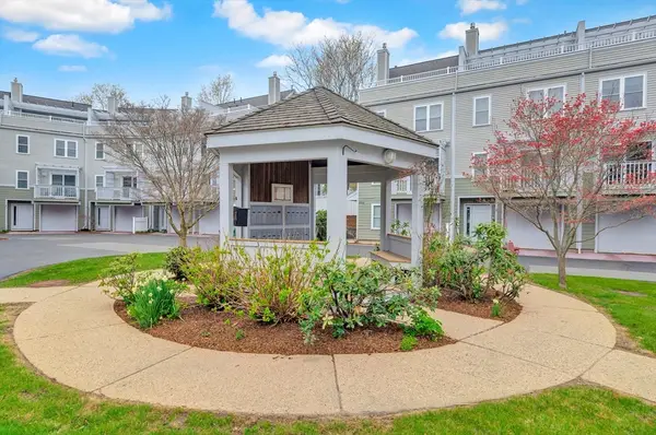 78 Summer St #6, Arlington, MA 02474