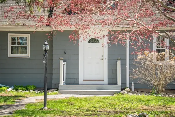 1 Lincoln Street, Georgetown, MA 01833