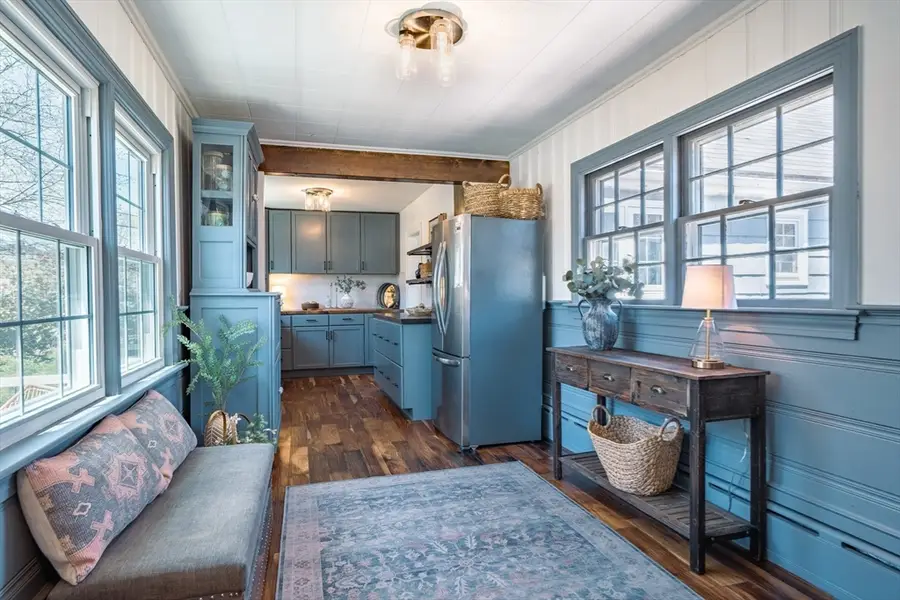 1 Lincoln Street, Georgetown, MA 01833 - #2