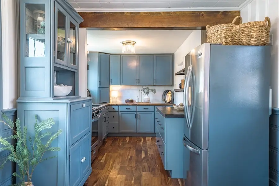 1 Lincoln Street, Georgetown, MA 01833 - #3