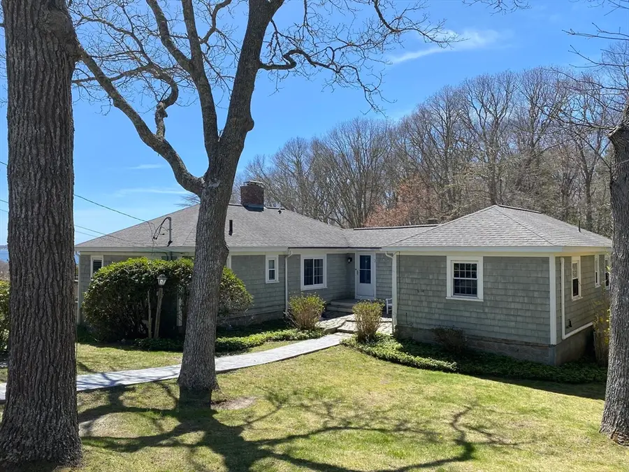 3 Woodlawn Ave, Mattapoisett, MA 02739 - #2
