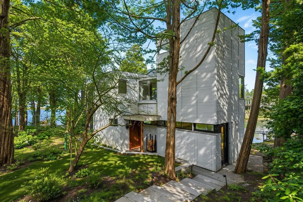 45 Lufkin Point Rd, Essex, MA 01929 - #1