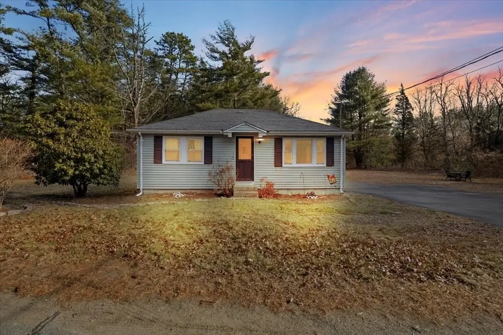 732 Staples Street, East Taunton, MA 02718 - #1