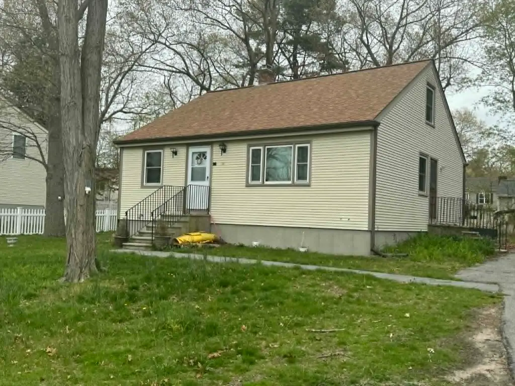 16 Assonet Blvd, Assonet, MA 02702 - #1