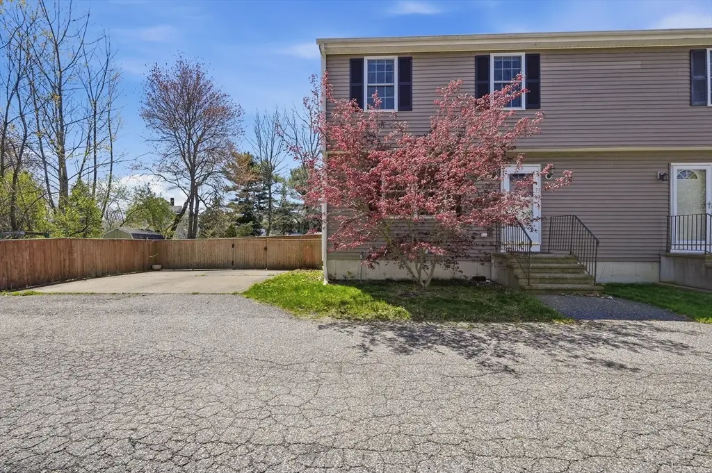 262 Stevens Street #262, Fall River, MA 02721 - #1