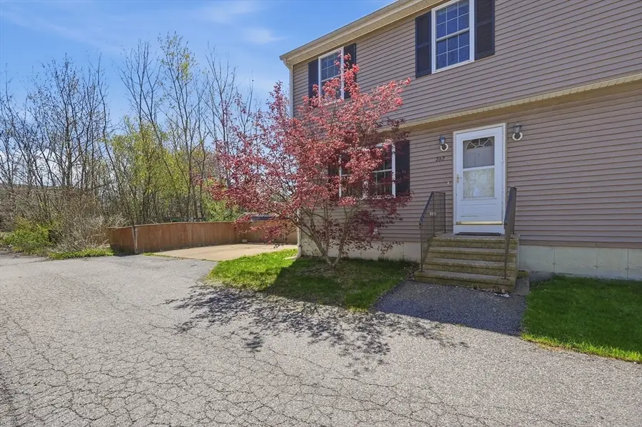 262 Stevens Street #262, Fall River, MA 02721 - #2
