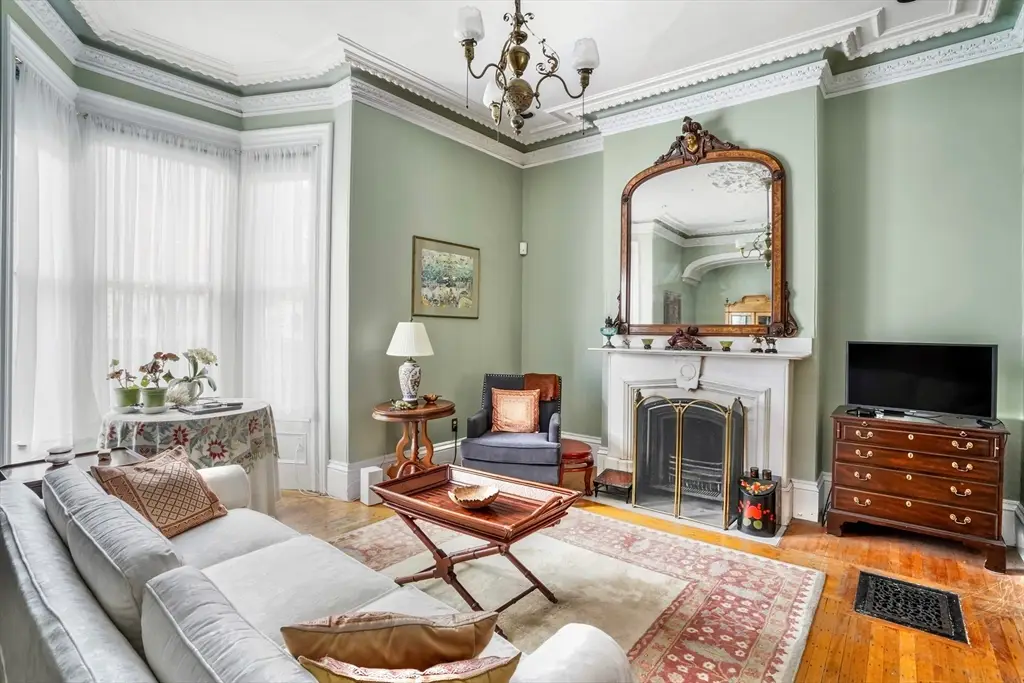 108 Pembroke St, Boston, MA 02118 - #1
