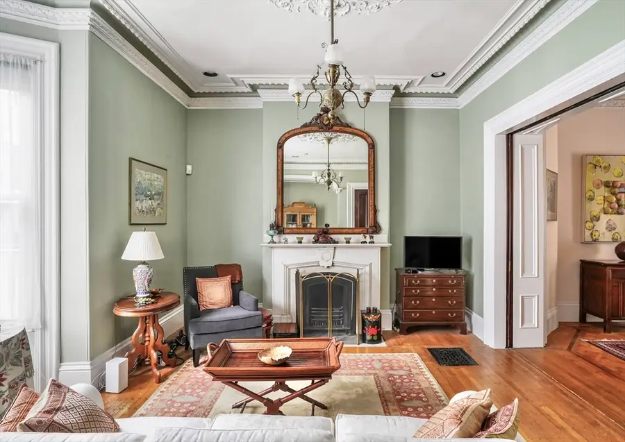 108 Pembroke St, Boston, MA 02118 - #2