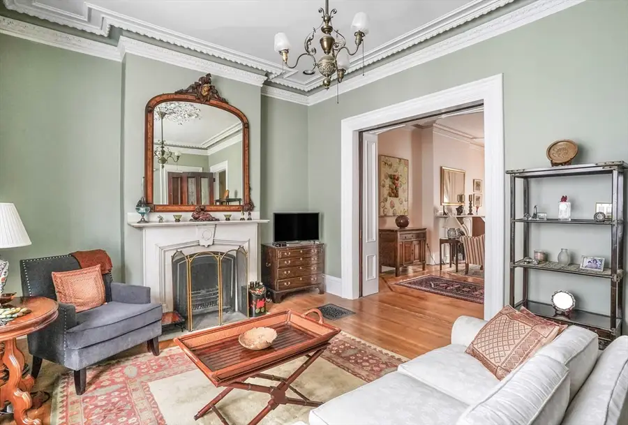 108 Pembroke St, Boston, MA 02118 - #3
