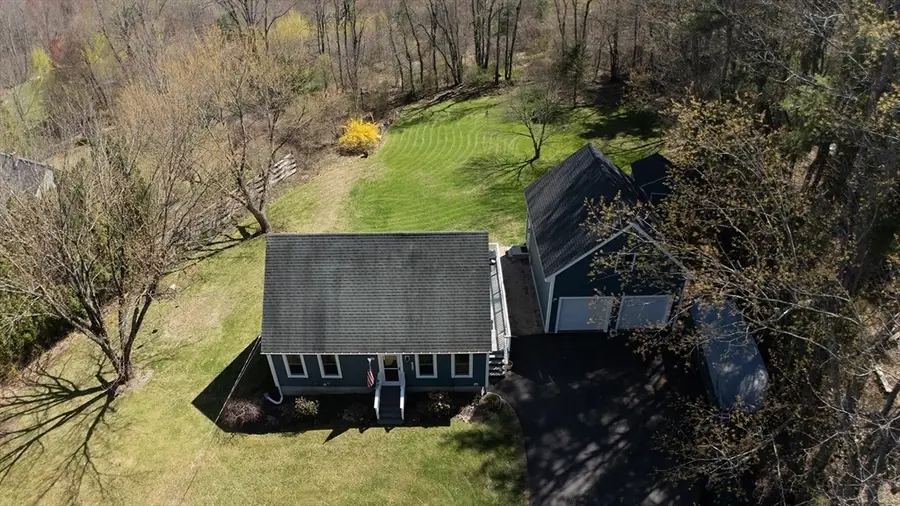 921 Wauwinet Rd, Barre, MA 01005 - #2