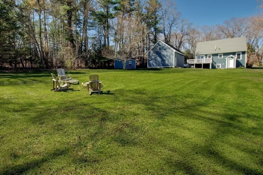 921 Wauwinet Rd, Barre, MA 01005 - #3