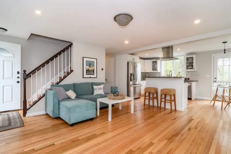 21 Nimitz Cir, Natick, MA 01760 - #3
