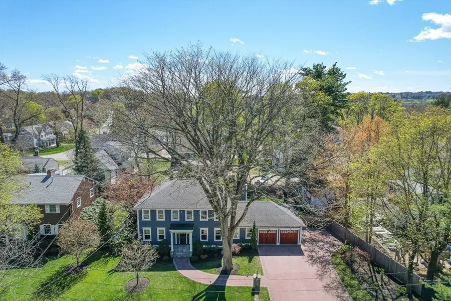 50 Brooks Street, Winchester, MA 01890 - #3