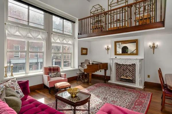 30 Pleasant Street #5, Northampton, MA 01060