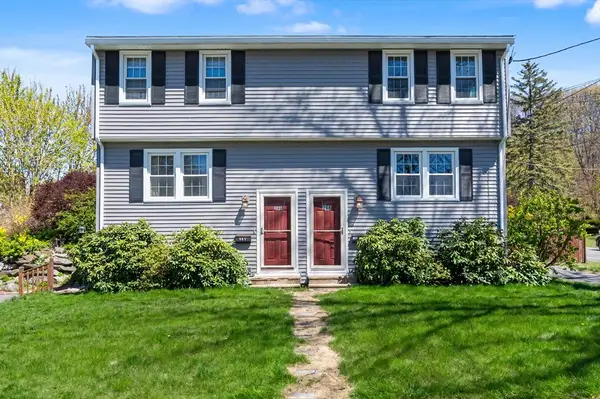 286 Pleasant St, Lowell, MA 01852