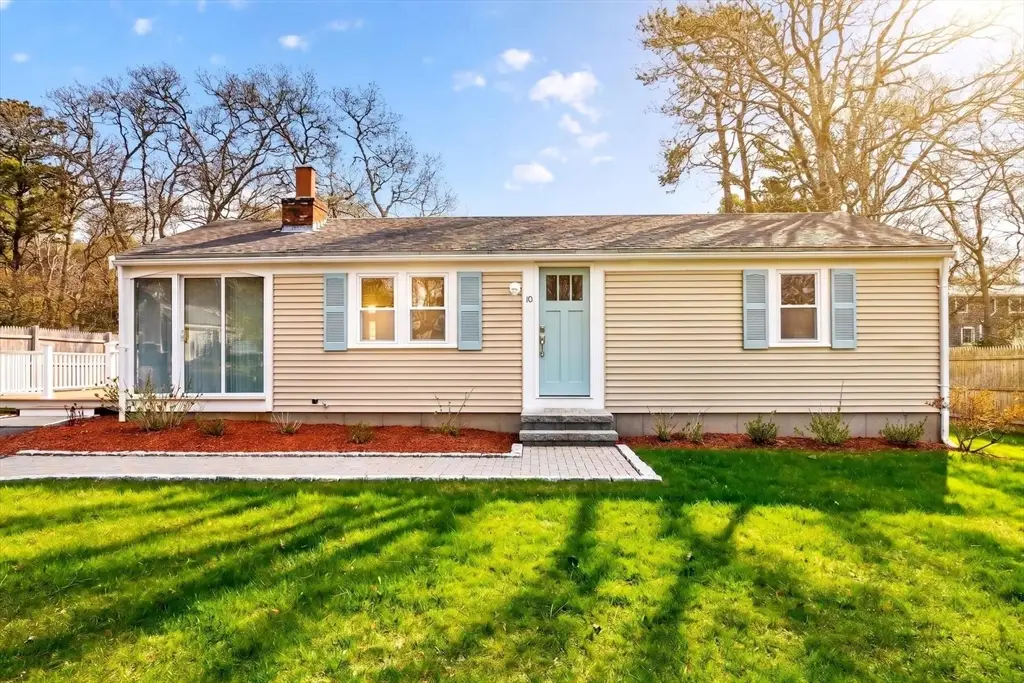 10 Danielle Dr, South Dennis, MA 02660 - #1